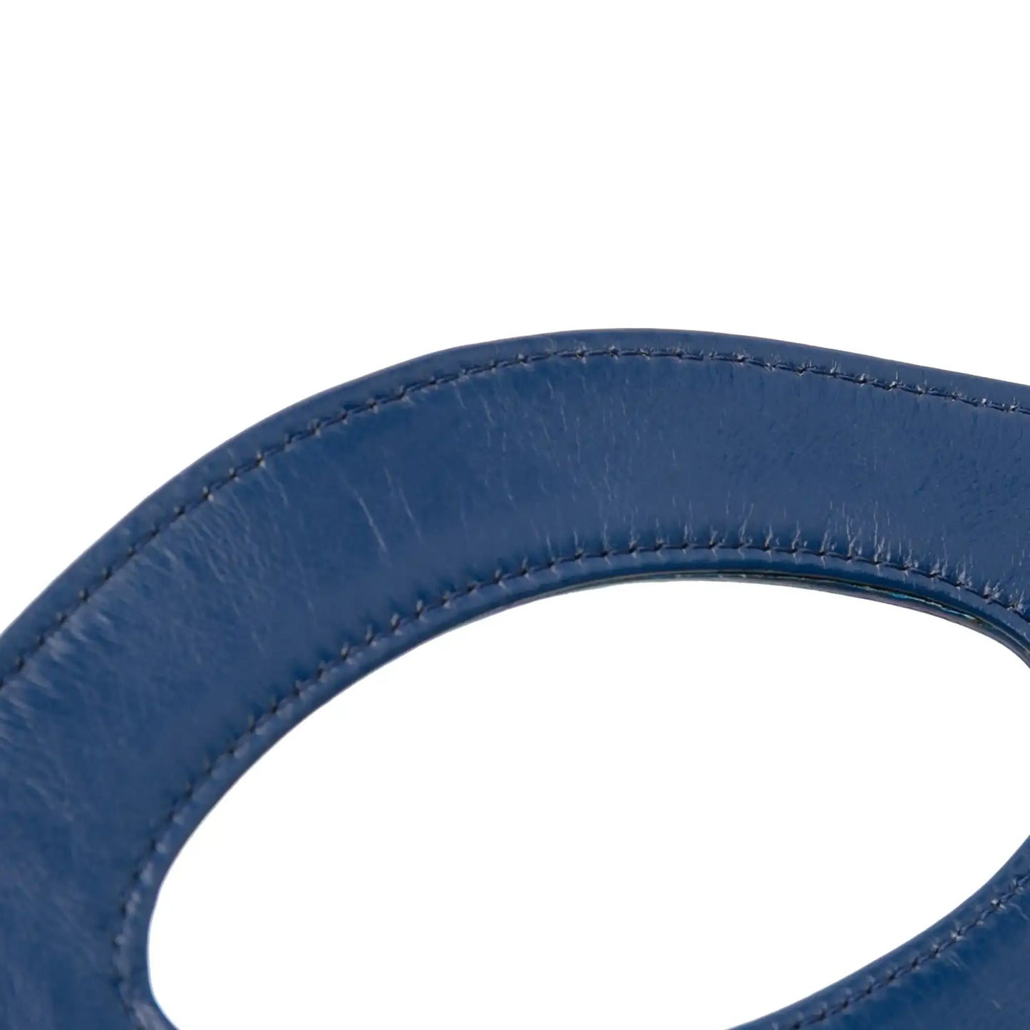 Chanel Small Bicolor Aged Calfskin 31 Pouch