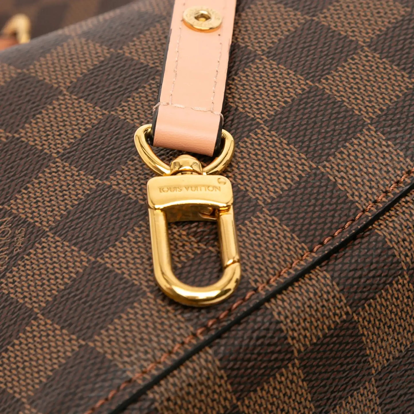 Louis Vuitton Damier Ebene NeoNoe MM