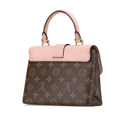 Louis Vuitton Monogram Locky BB
