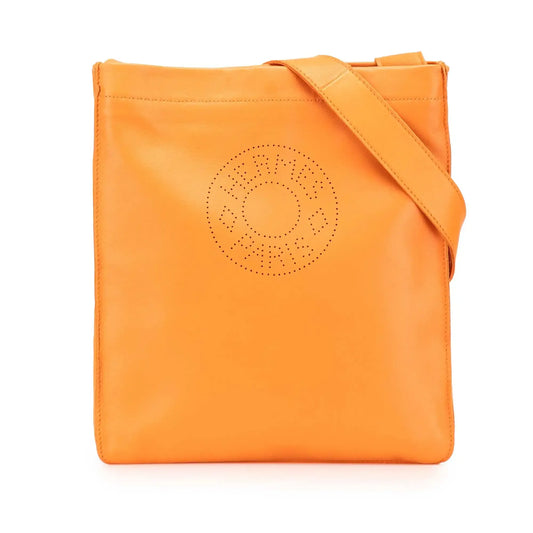 Hermès Clou de Selle Crossbody Bag