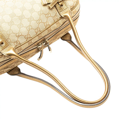 Gucci GG Canvas Princy Shoulder Bag