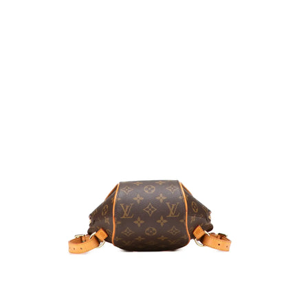 Louis Vuitton Monogram Ellipse Backpack