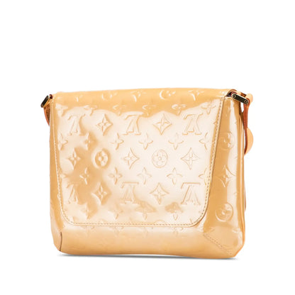 Louis Vuitton Monogram Vernis Thompson Street
