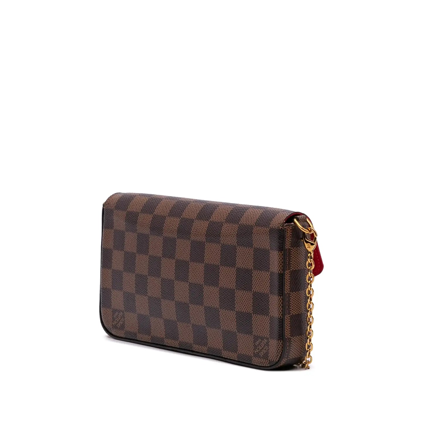 Louis Vuitton Damier Ebene Pochette Felicie