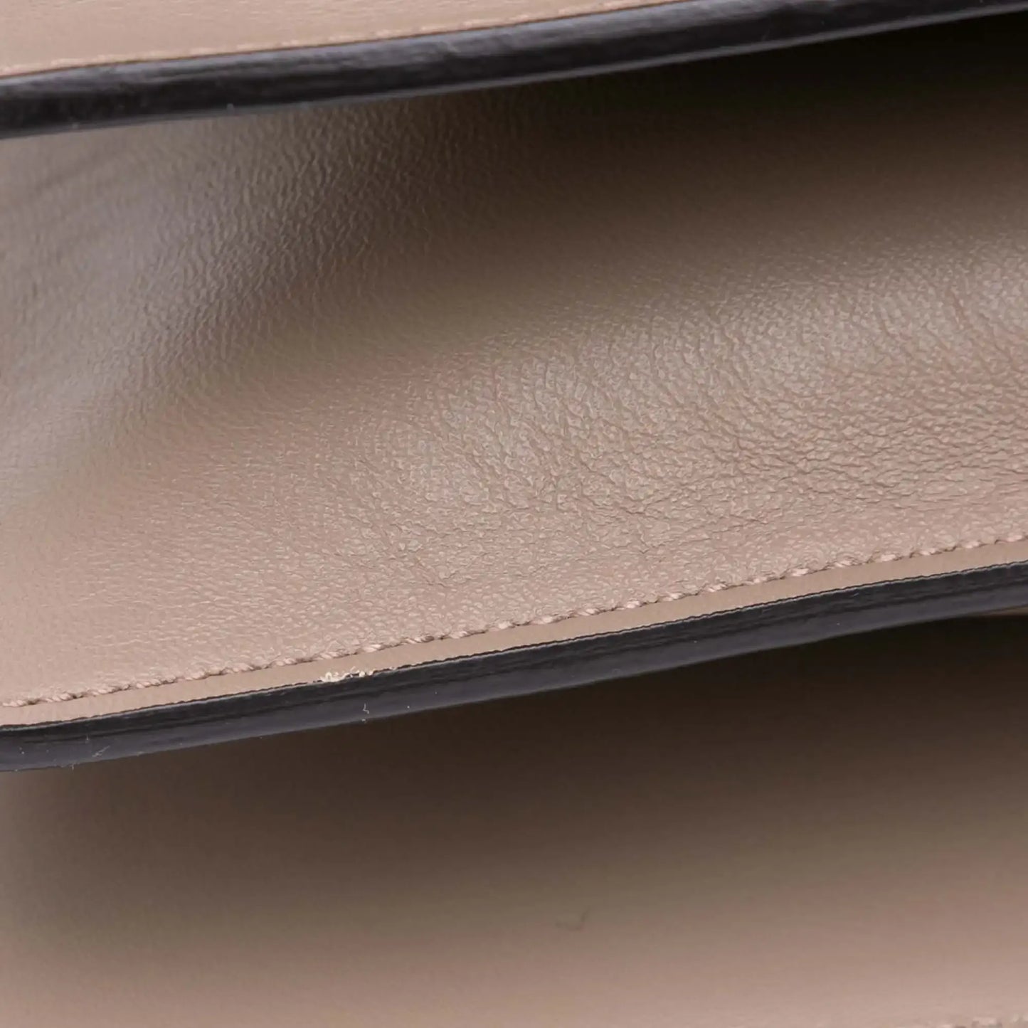 Chloé Medium Leather Faye Shoulder Bag