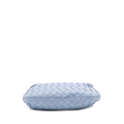 Bottega Veneta Mini Nappa Intrecciato Jodie