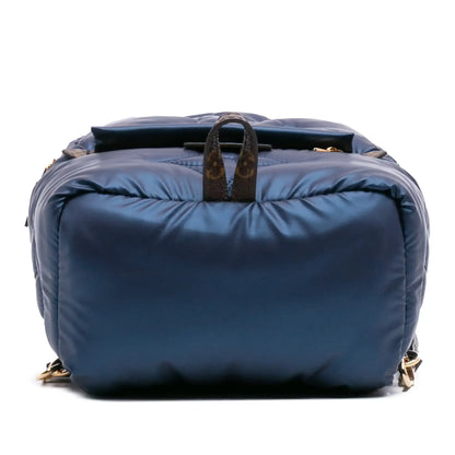 Louis Vuitton Monogram Econyl Pillow Mini Palm Springs
