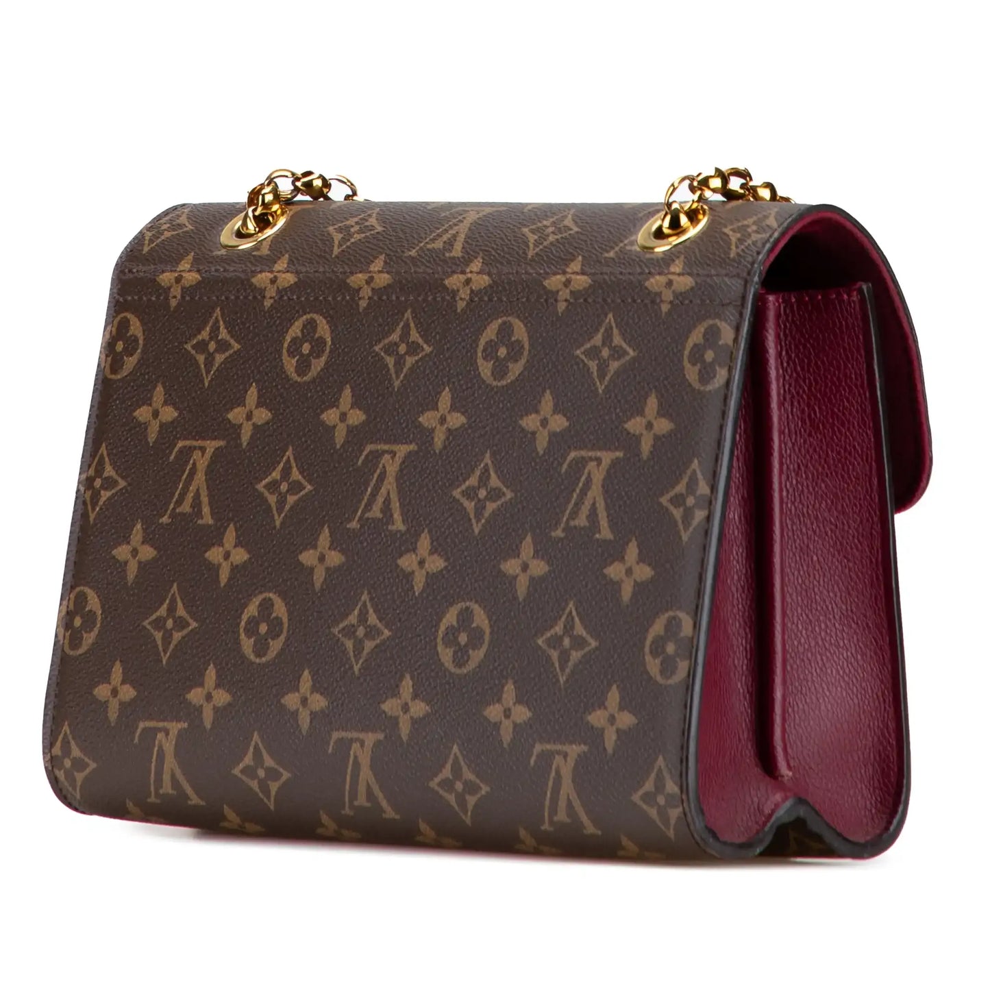 Louis Vuitton Monogram Victoire