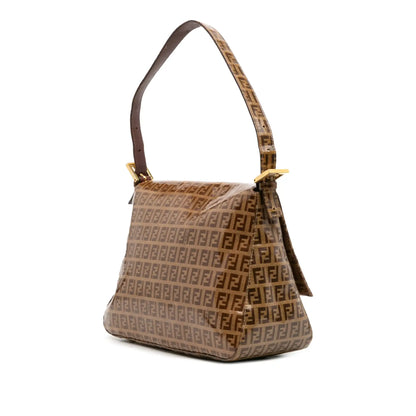 Fendi Zucchino Crystal Mamma Forever