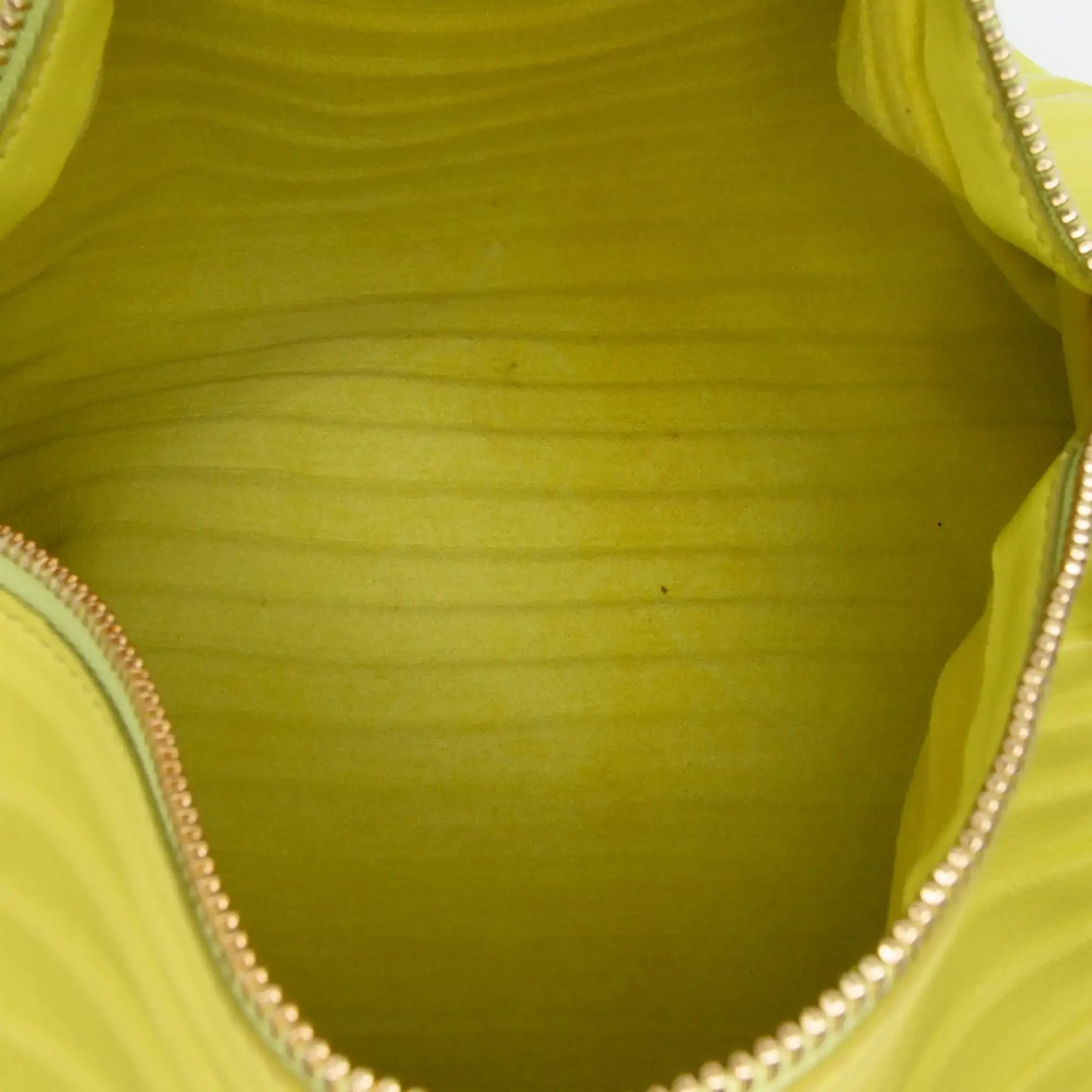 Loewe Pleated Nappa Bracelet Pouch