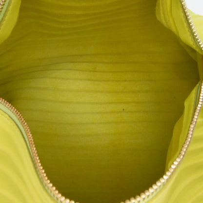 Loewe Pleated Nappa Bracelet Pouch