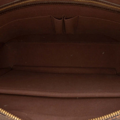 Louis Vuitton Damier Ebene Porte Documents Voyage GM