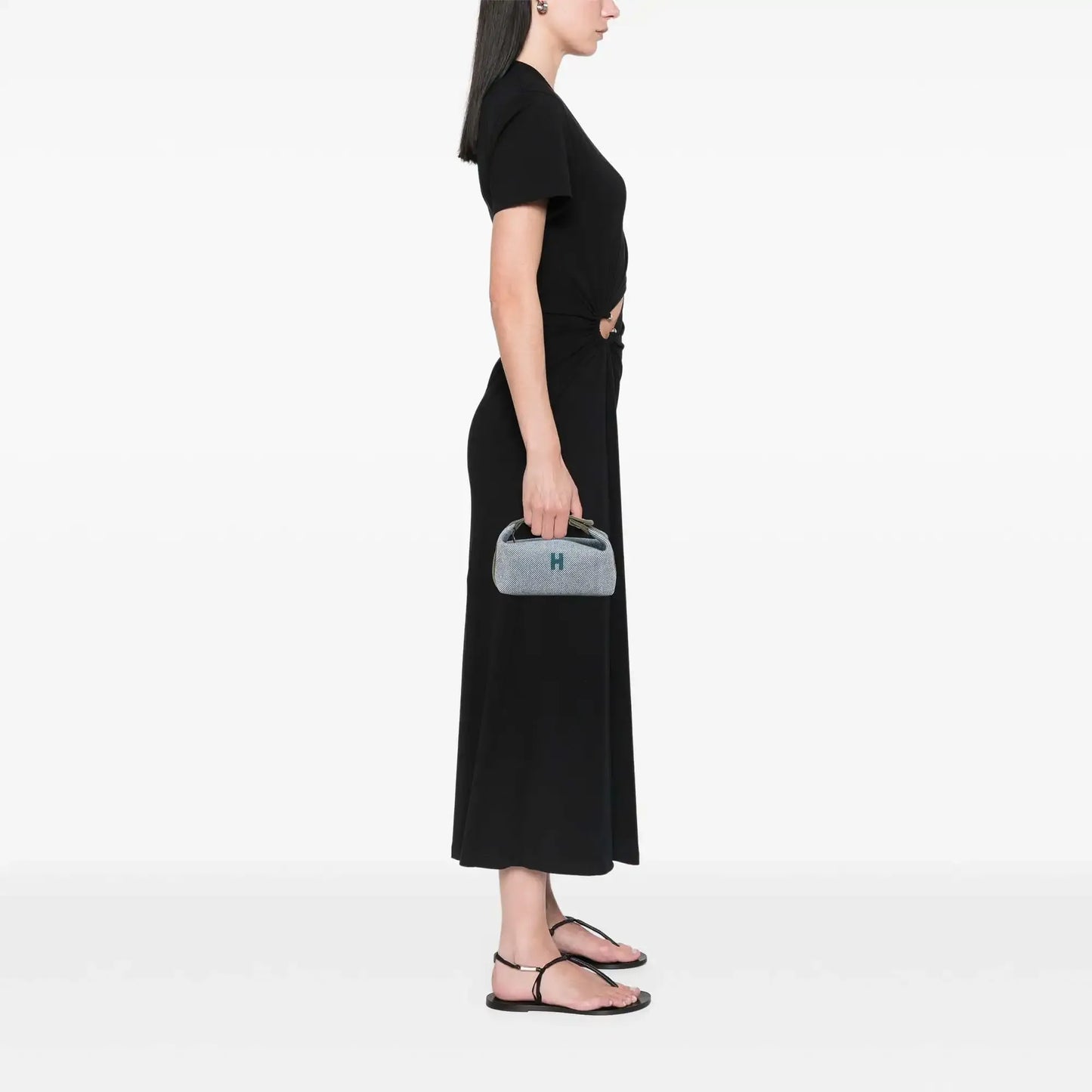 Small Wool Bride A Brac H Natte Case