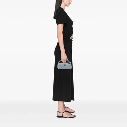 Small Wool Bride A Brac H Natte Case