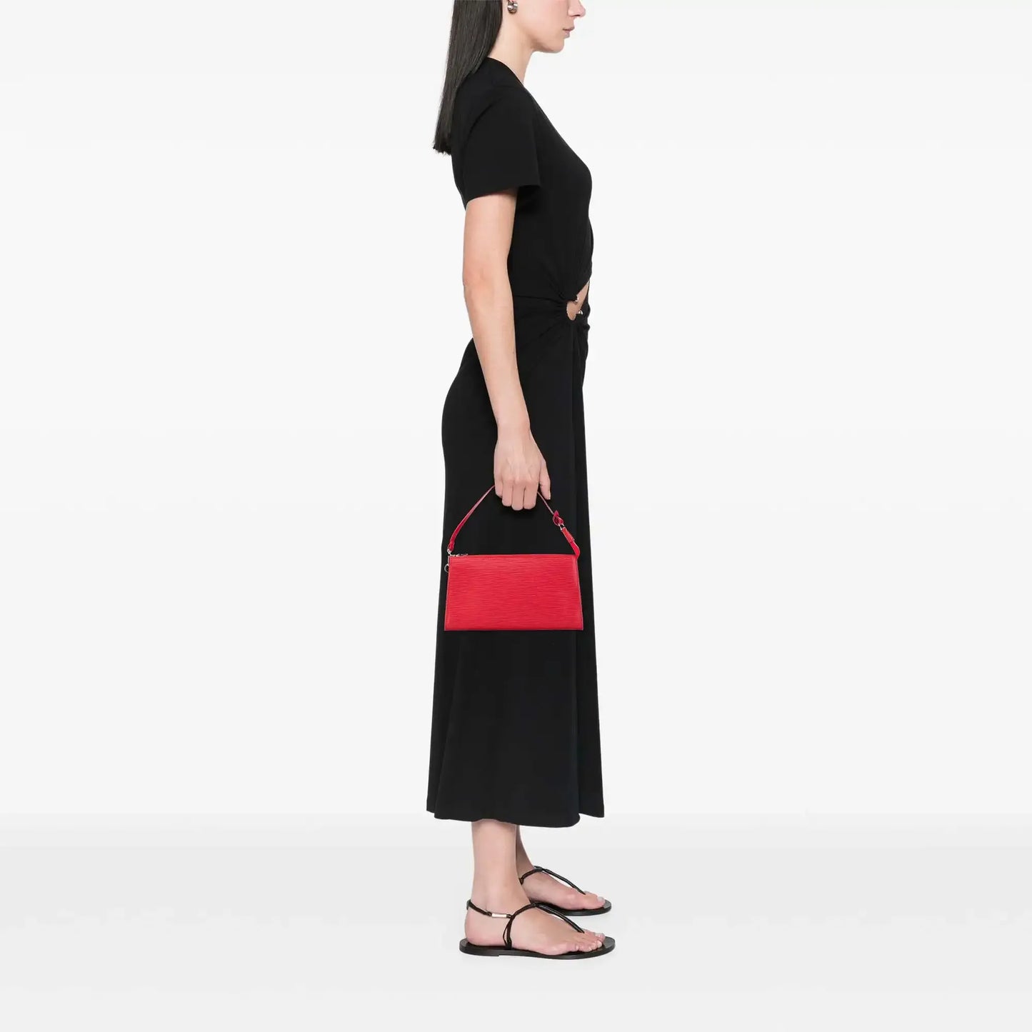 Louis Vuitton Epi Pochette Accessoires