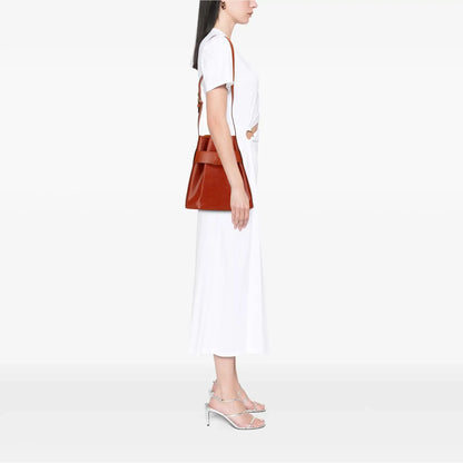 Louis Vuitton Epi Sac D Epaule PM