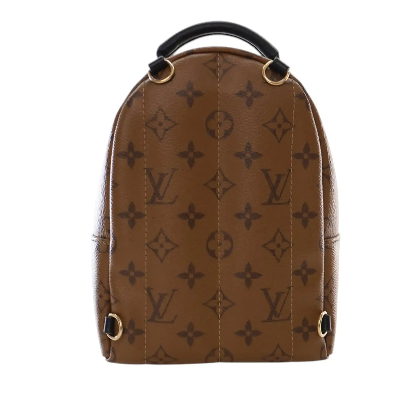 Louis Vuitton Monogram Reverse Mini Palm Springs