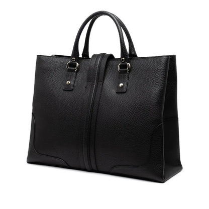 Gucci Large Leather Junco Tote