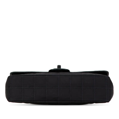 Chanel New Travel Line Medium Nylon Single Flap