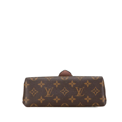 Louis Vuitton Monogram Locky BB