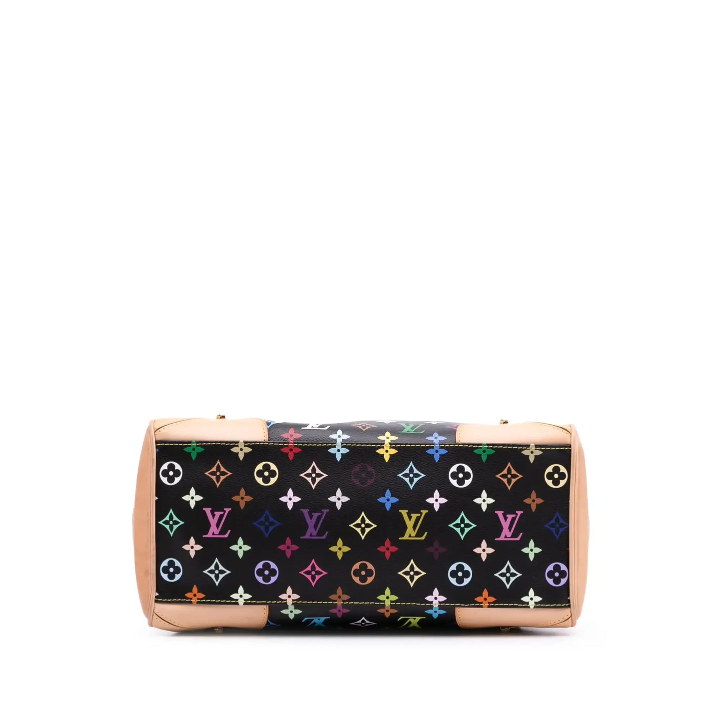 Louis Vuitton Monogram Multicolore Claudia