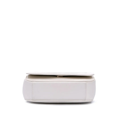 Chanel Lambskin CC Mania Flap