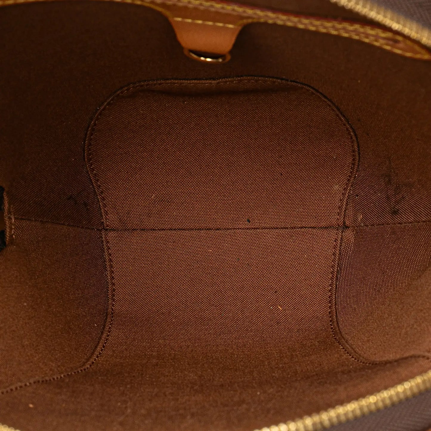 Louis Vuitton Monogram Ellipse Backpack