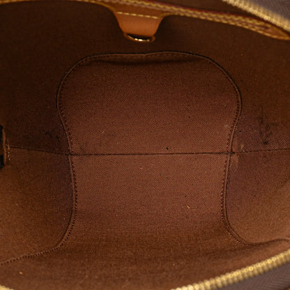 Louis Vuitton Monogram Ellipse Backpack