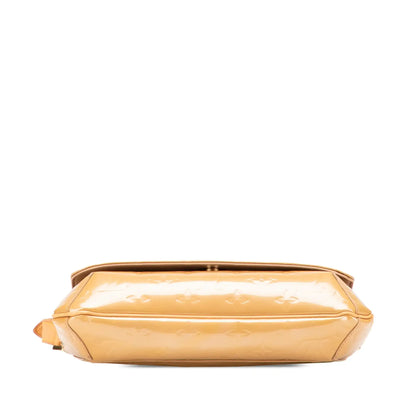 Louis Vuitton Monogram Vernis Thompson Street