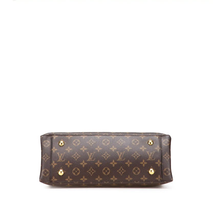 Louis Vuitton Monogram Flower Tote