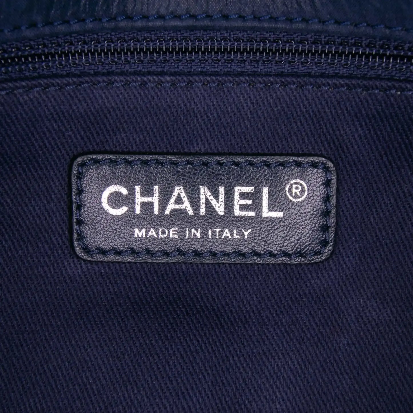 Chanel Large Calfskin New Bubble Flap