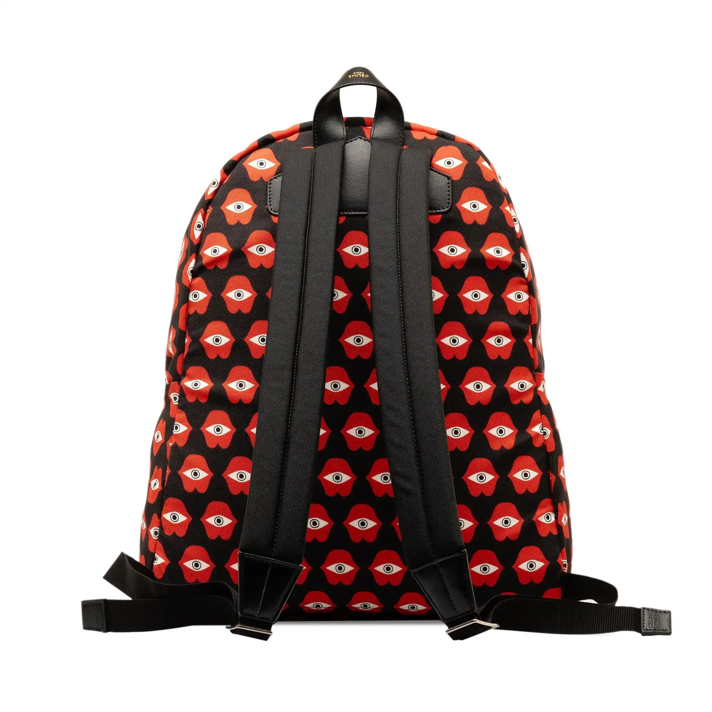 Celine x Anneli Henriksson Telepathic Love Backpack