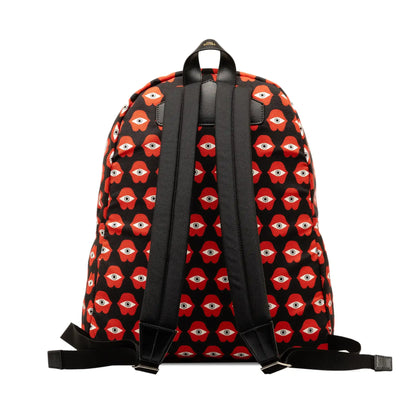 Celine x Anneli Henriksson Telepathic Love Backpack