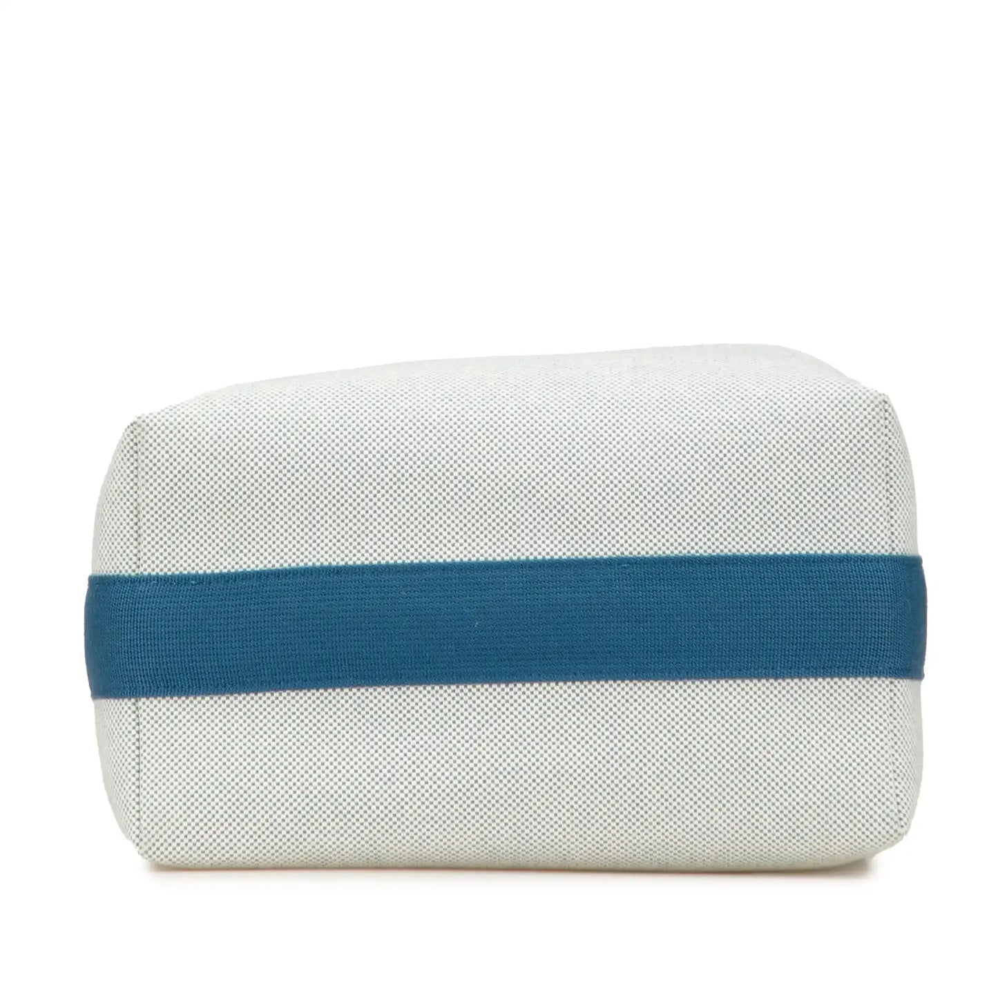 Hermès Large Canvas Bride A Brac Cabriole Case