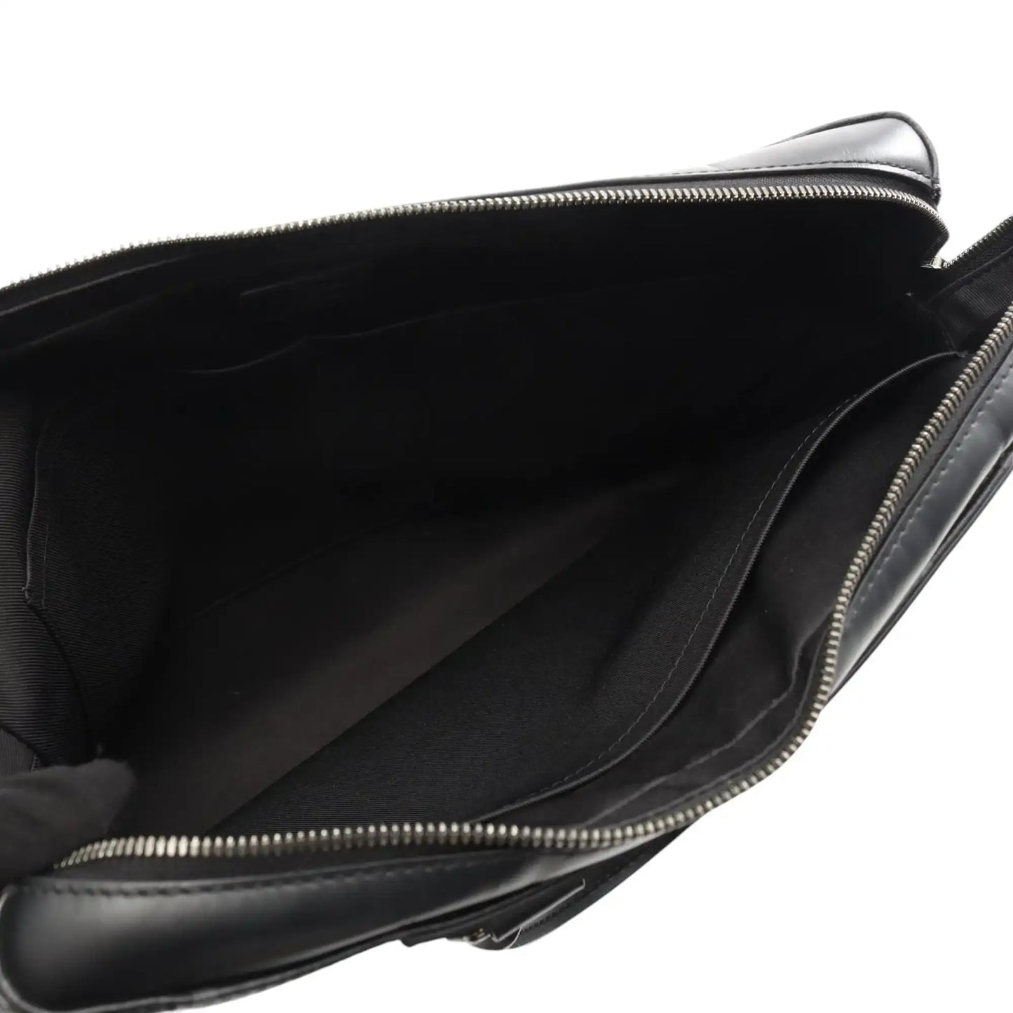 Louis Vuitton Monogram Eclipse Odyssey Briefcase