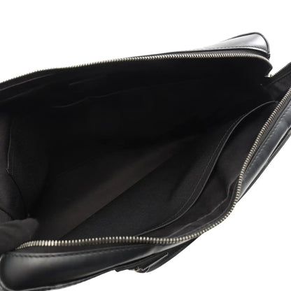 Louis Vuitton Monogram Eclipse Odyssey Briefcase