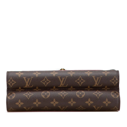 Louis Vuitton Monogram Victoire