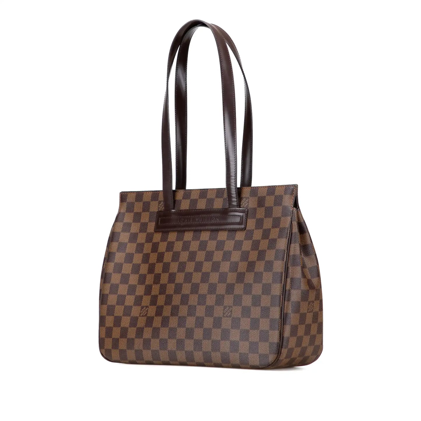 Louis Vuitton Damier Ebene Parioli PM