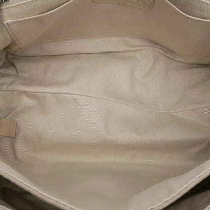 Chanel Calfskin French Riviera Shoulder Bag