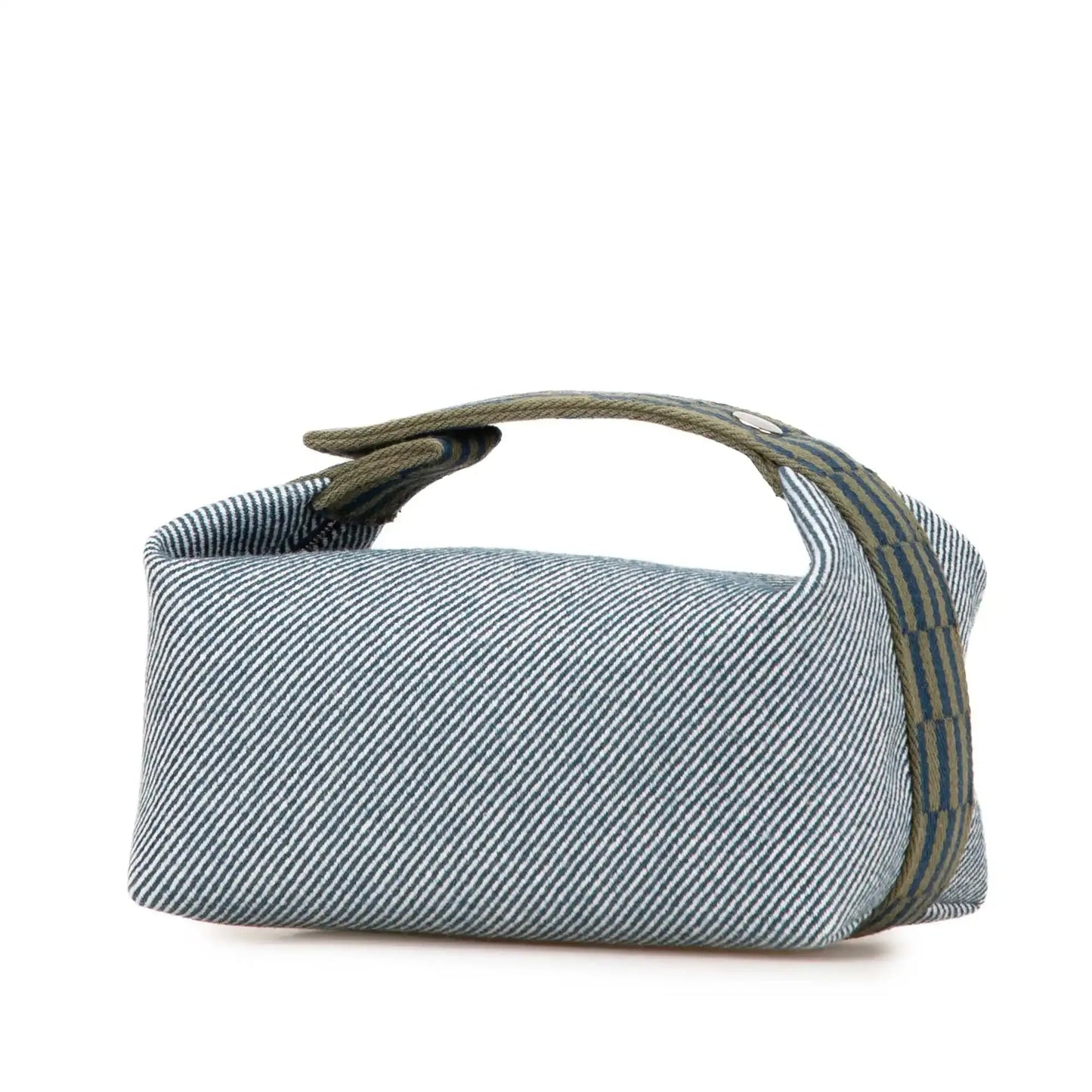 Small Wool Bride A Brac H Natte Case