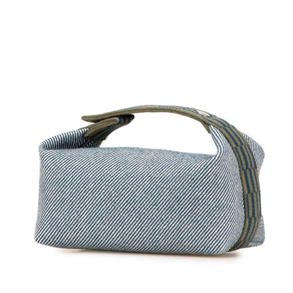 Small Wool Bride A Brac H Natte Case