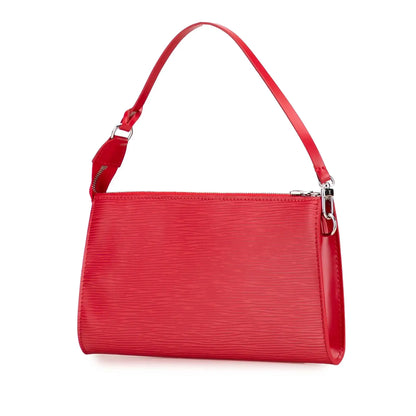 Louis Vuitton Epi Pochette Accessoires