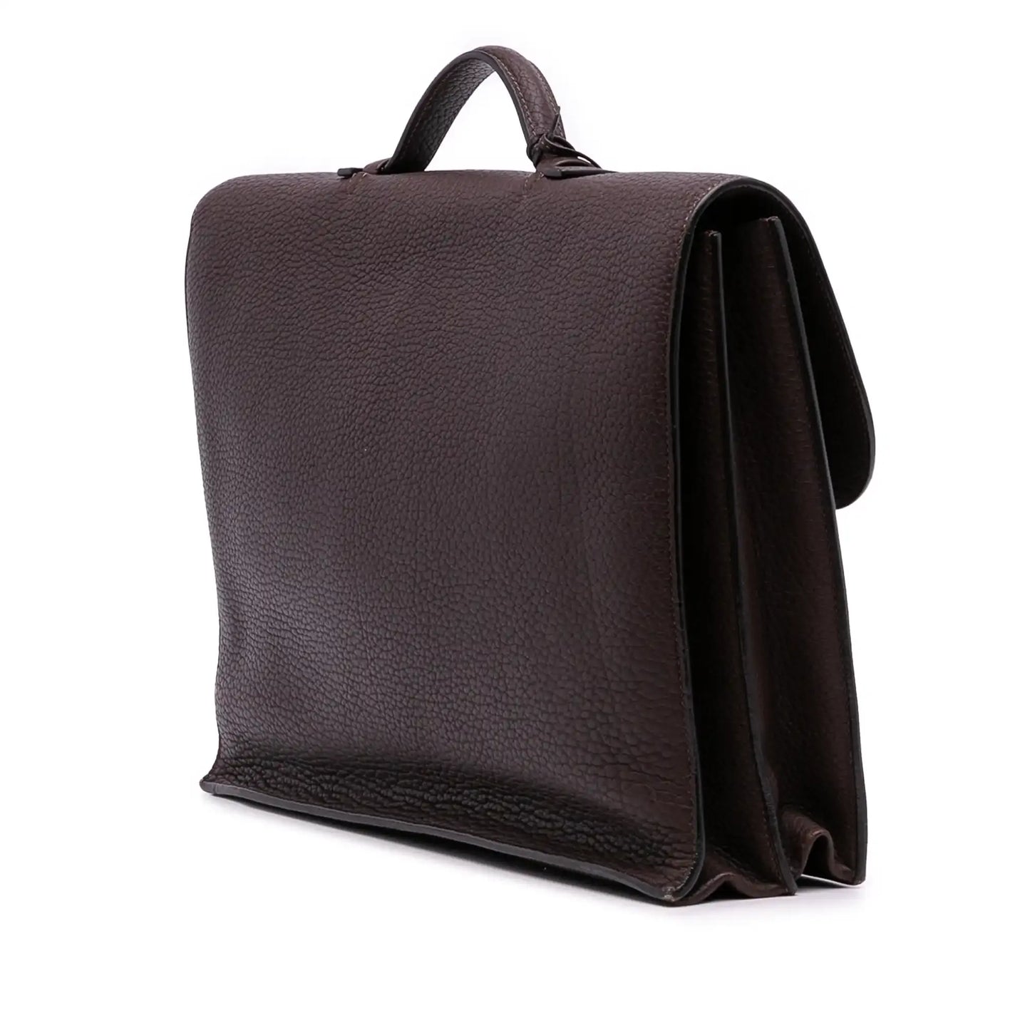 Hermès Togo Sac a Depeches 41