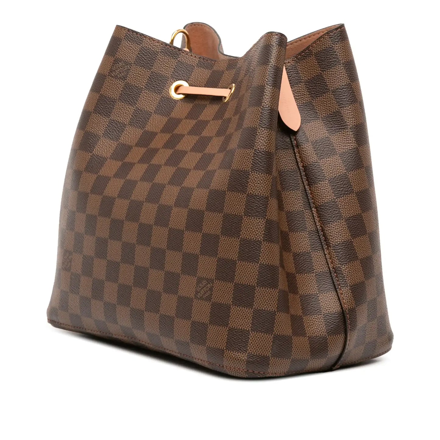 Louis Vuitton Damier Ebene NeoNoe MM