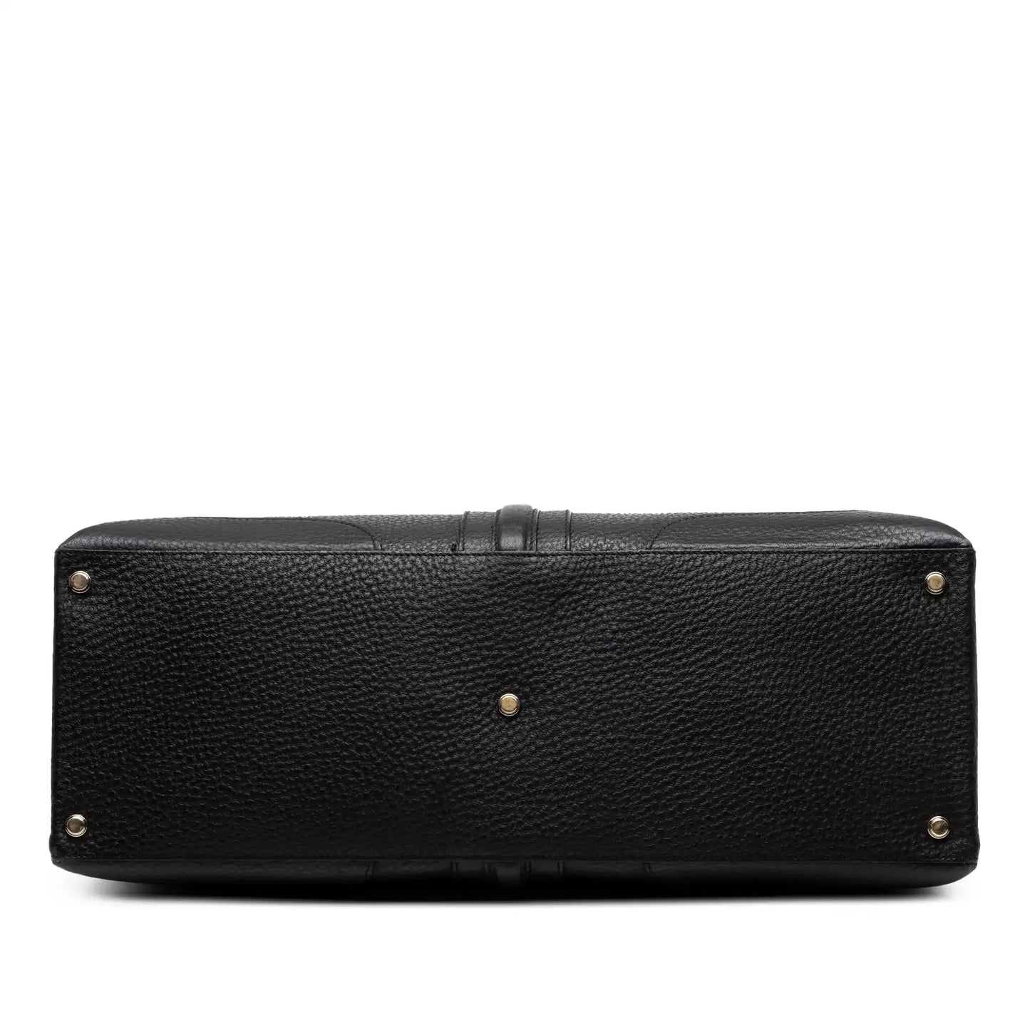 Gucci Large Leather Junco Tote