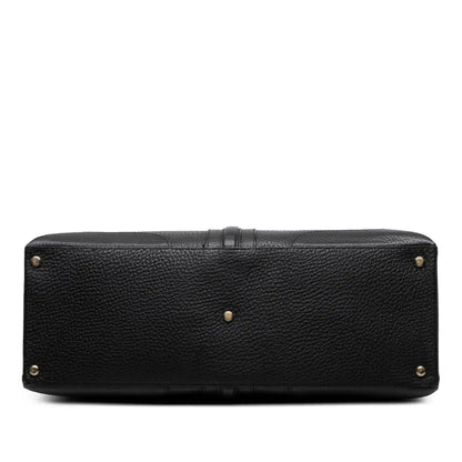 Gucci Large Leather Junco Tote