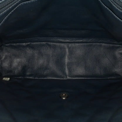 Chanel Jumbo Classic Patent Double Flap