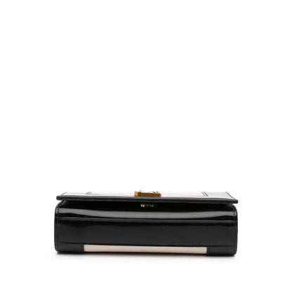 Saint Laurent Small Nappa Kate Shoulder Bag
