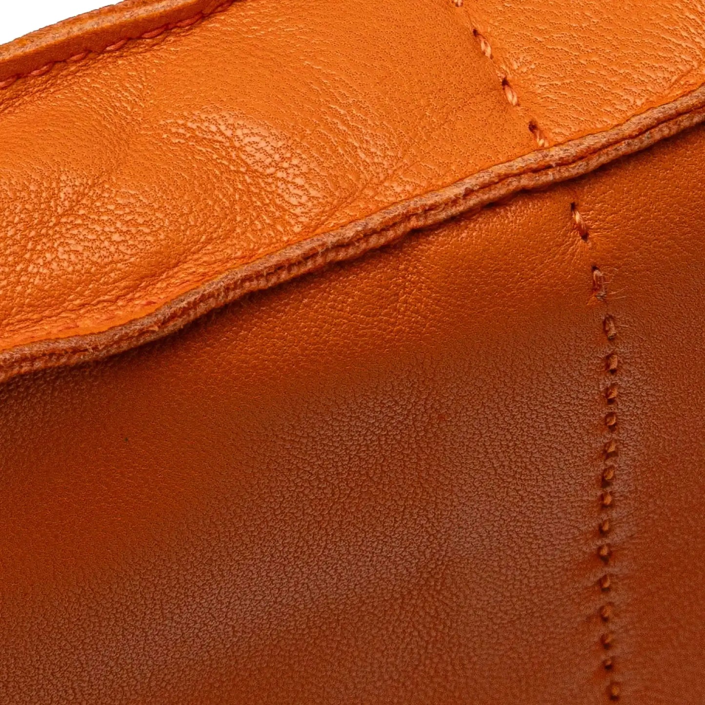 Hermès Clou de Selle Crossbody Bag