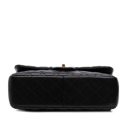 Chanel Jumbo Classic Lambskin Double Flap